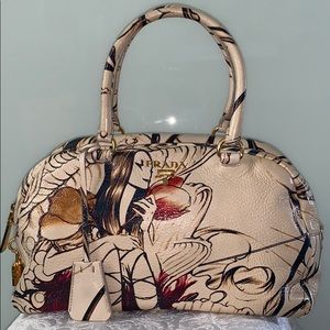 PRADA Fairy Bag **LIMITED EDITION** ~SOLD OUT~